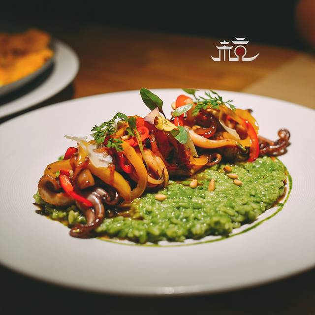 mamala 西餐厅(杭州远洋乐堤港店)