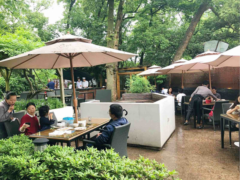 新榆园(虎跑店)