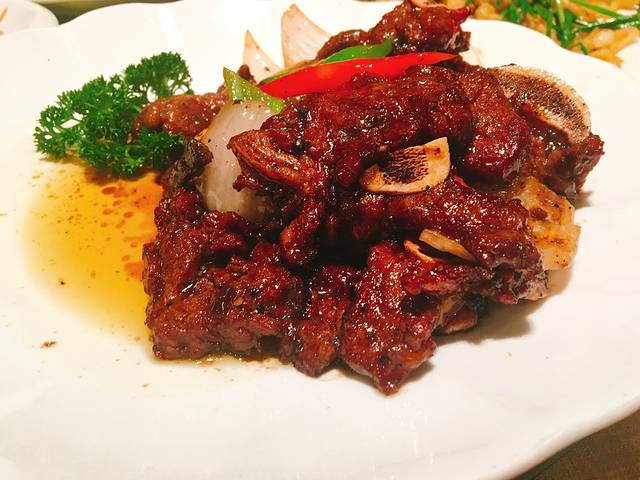 老客站酒楼(金花南路店)