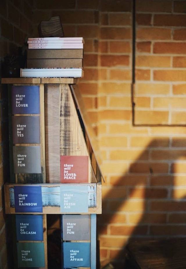 面包会有的(幸福路店)