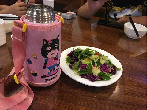 红崖谷