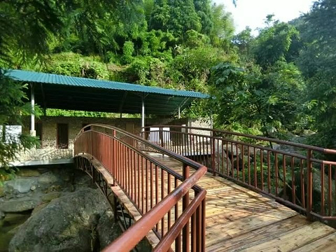 高州仙人洞风景区