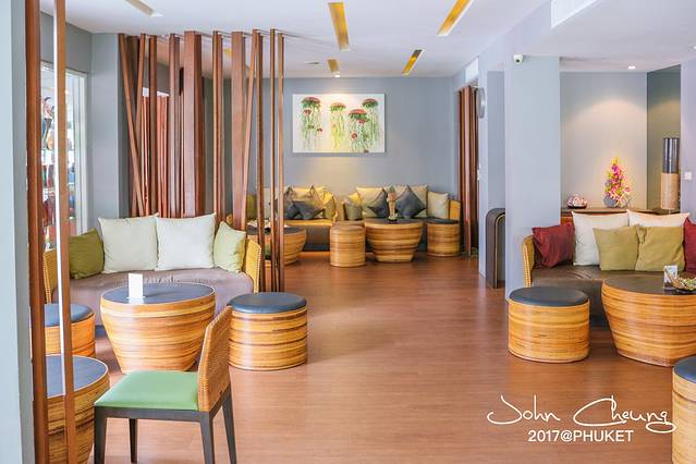 Let's Relax水疗馆（普吉岛芭东第二街店）