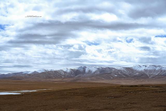 三江源国家级自然保护区