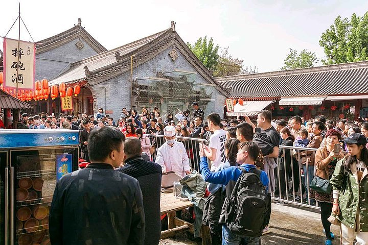 无聊,特别的无聊!18年新年以来最成功的营销