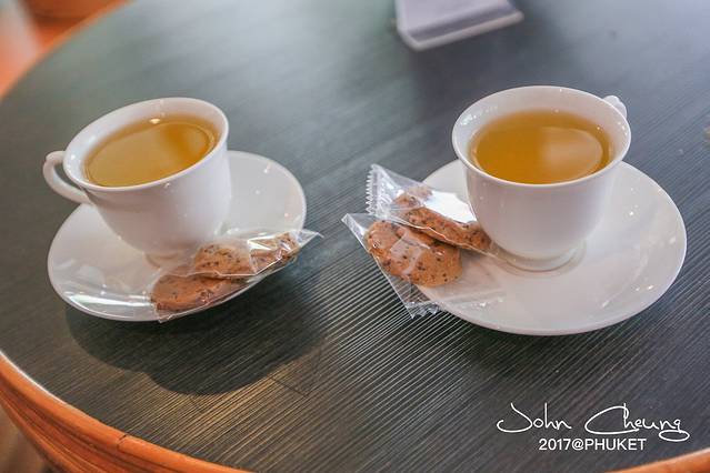 Let's Relax水疗馆（普吉岛芭东第二街店）