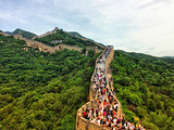 北京旅游景点攻略图片
