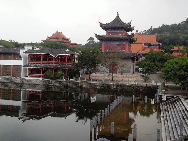 门票:90元,景点级数:4a景点.