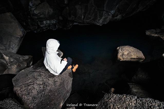 格尔约塔焦岩洞