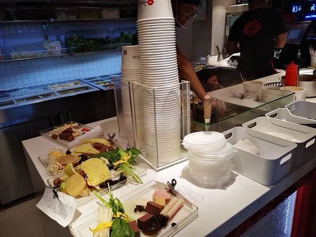 红唇串串香RedLips(金桥国际店)