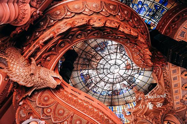 三头神象博物馆