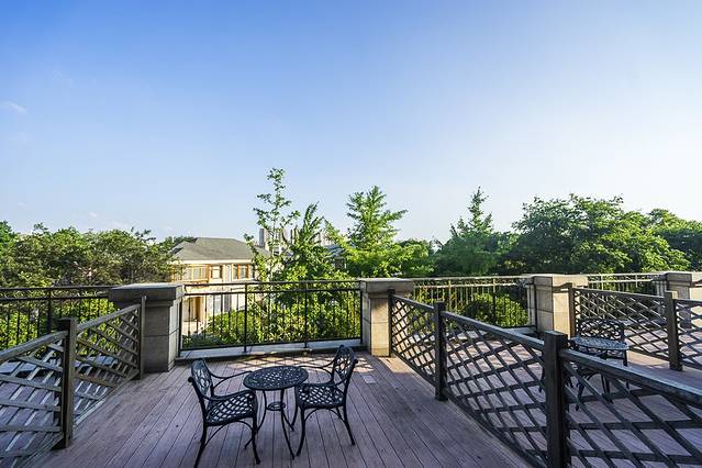 马山太湖国家旅游度假区