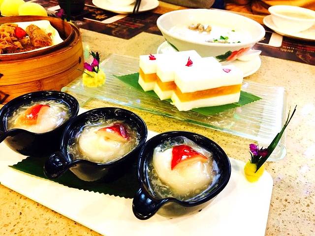 陶陶居酒家(正佳广场店)