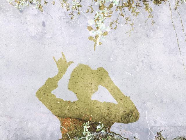 生于珠海, 喜欢走在珠海小众的路上