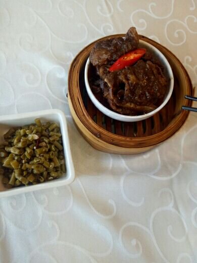 江南小观园(武大店)