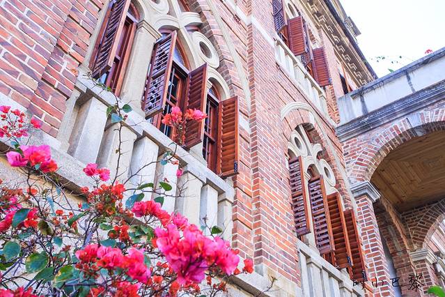 厦门市鼓浪屿风景名胜区-天主教堂