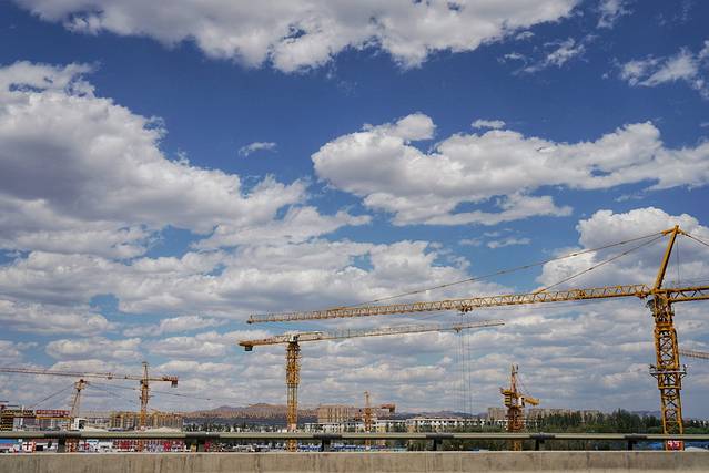 包头东河国际机场