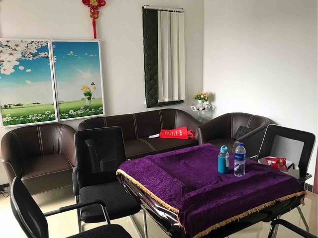 木石一家农家院