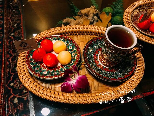 清迈绿洲水疗馆（清迈馆·宁曼路1店）