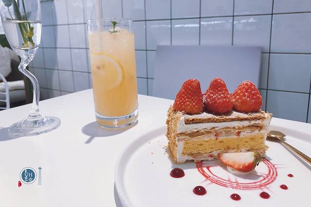 遇见拿破仑(熙南里店)