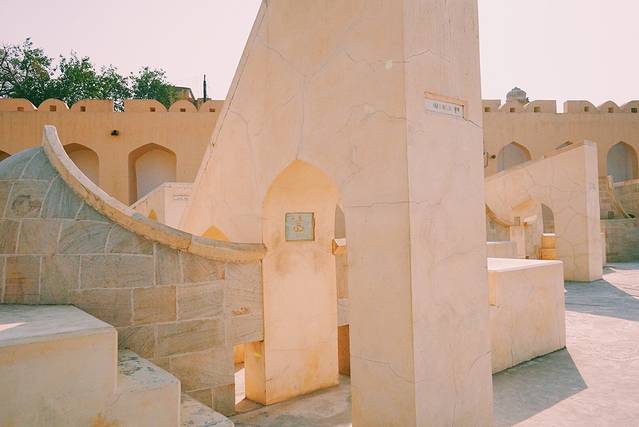 简塔曼塔天文台