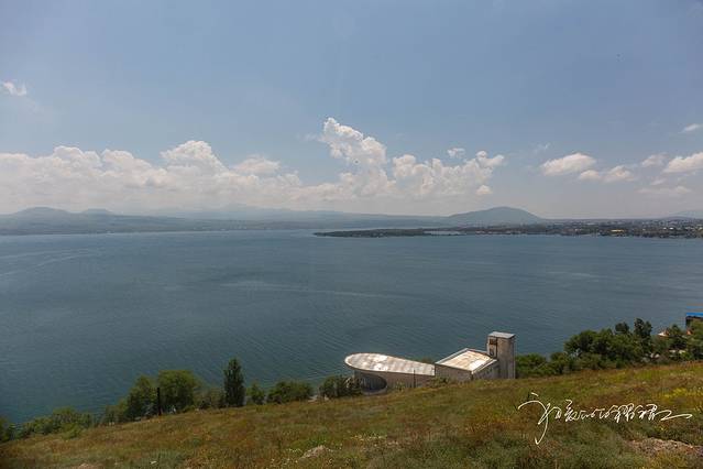 塞凡纳旺克修道院