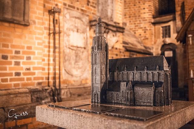 圣伊丽莎白教堂