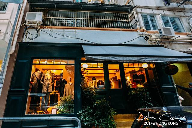 太原街（玩具街）