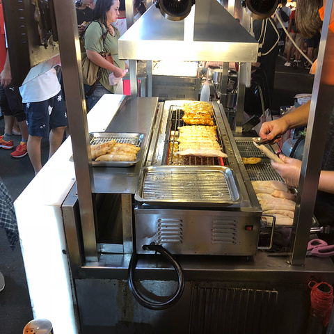 推荐鱼翅羹,超级好喝!周杰伦退后mv回忆