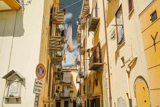 巴勒莫主教座堂