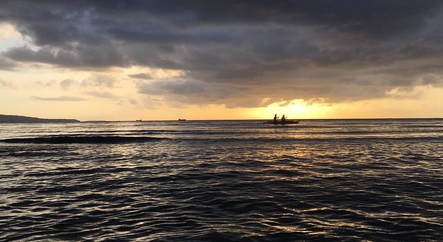 杜马锡岛薄荷小环线,探寻99%游客未曾踏足的