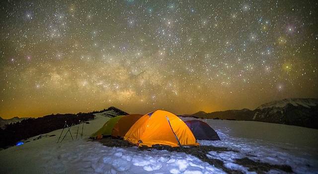 亚洲第二大360°观景平台重新营业!就说这座