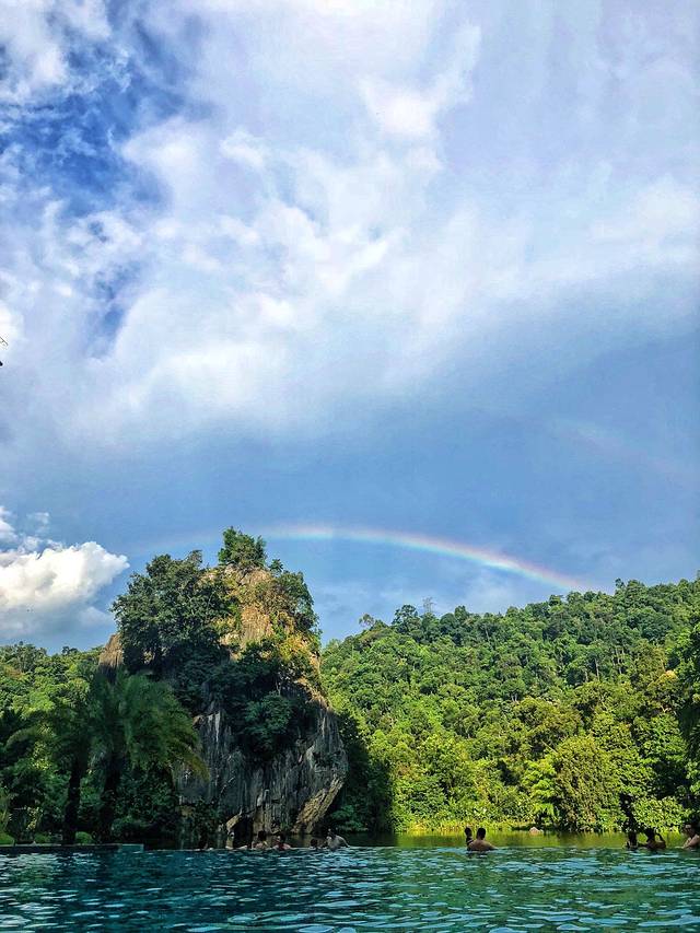 怡保双威迷失乐园