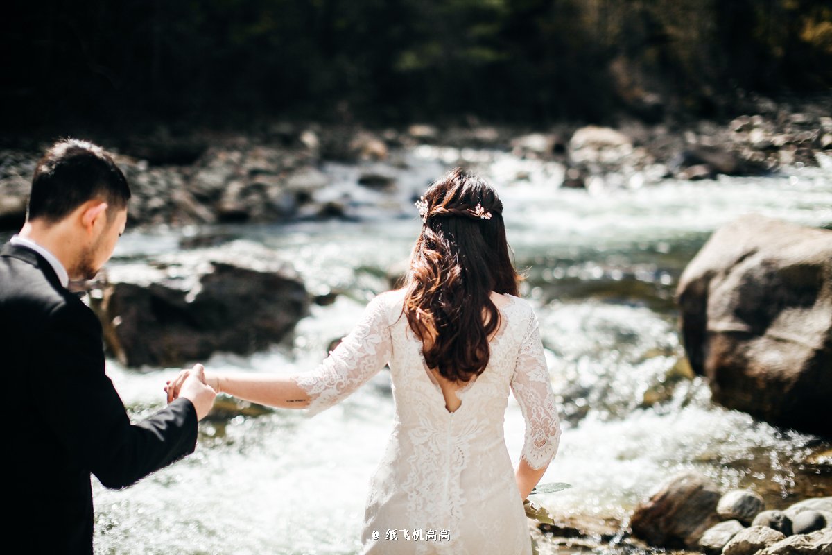 2018鲁朗林海游玩攻略,波密 回八一镇的时候,为