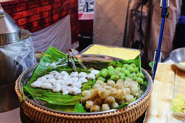 central chitlom购物商圈