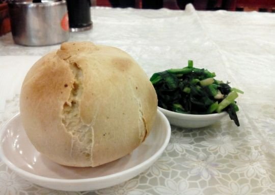 品腾冲民族特色菜(和顺古镇店)