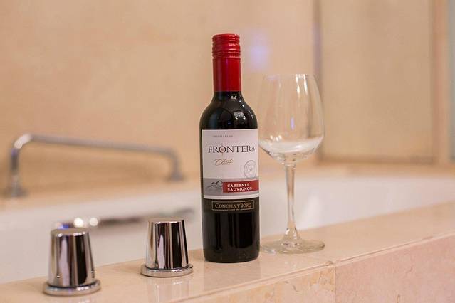 南昌力高皇冠假日酒店(滕王阁店)·亚细亚餐厅