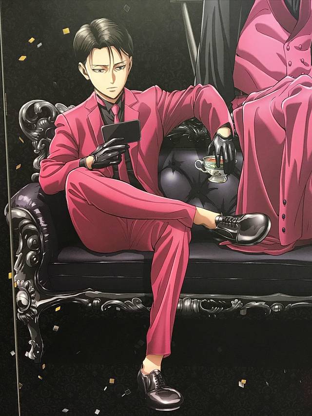 アニメイト池袋本店