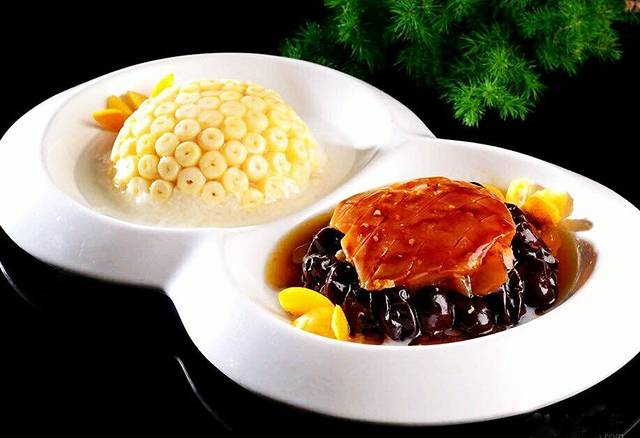 海市南亭轩·精致陕菜