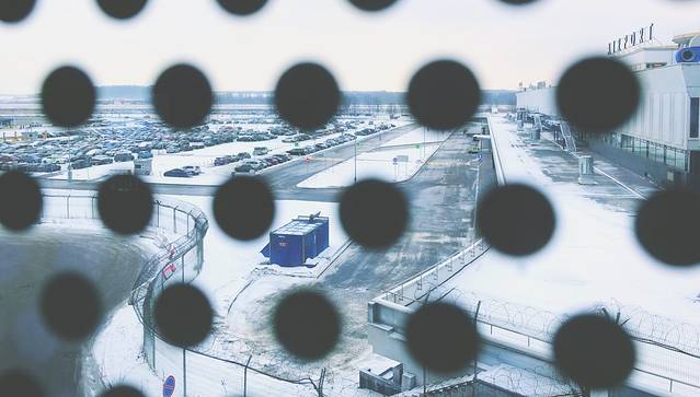 伊尔库茨克国际机场