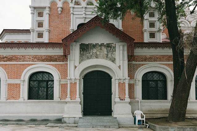 在大森林里的小夏天找到我的小确幸