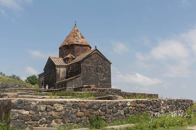 塞凡纳旺克修道院