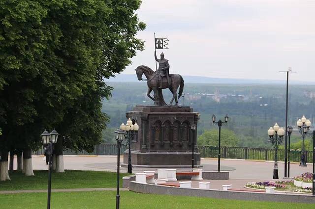 圣母安息主教座堂