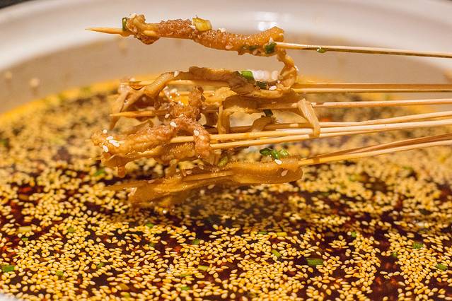 南昌力高皇冠假日酒店(滕王阁店)·亚细亚餐厅