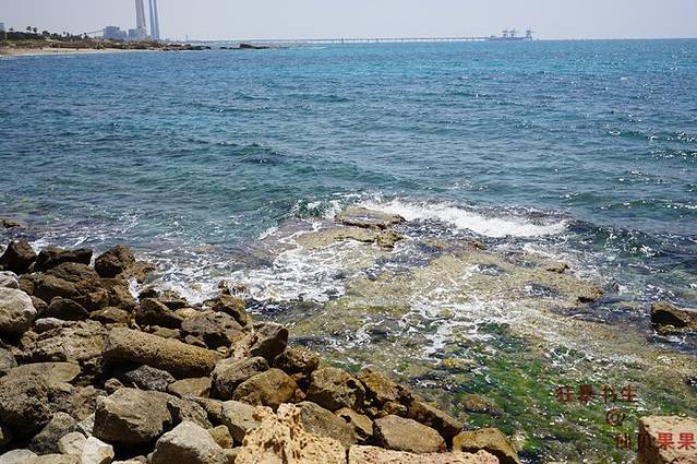 凯撒里亚国家公园