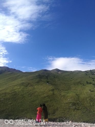 德令哈尕海国家湿地公园