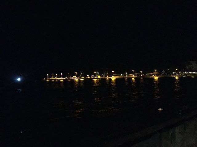 Bubba Gump Shrimp Co