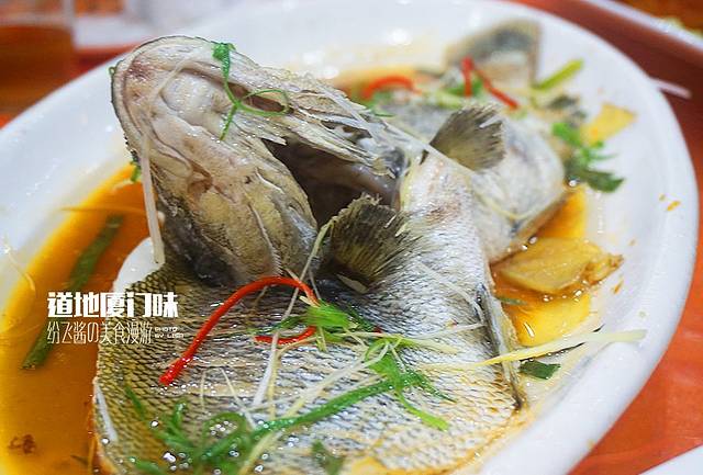 六和居海鲜食府