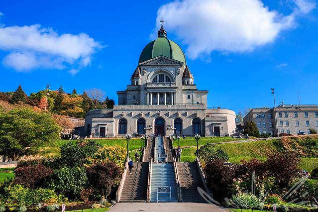 圣约瑟夫大教堂