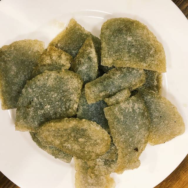 老六门框百年卤煮(六爷传承私房老店)
